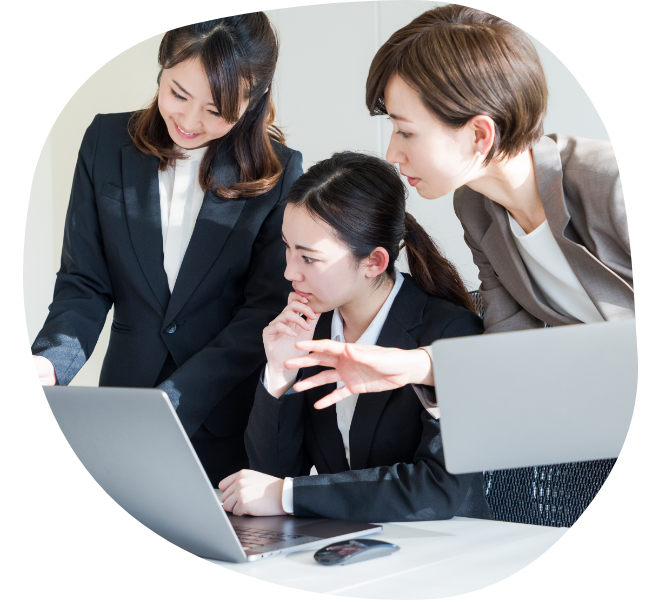 ADP® の大企業向け給与計算